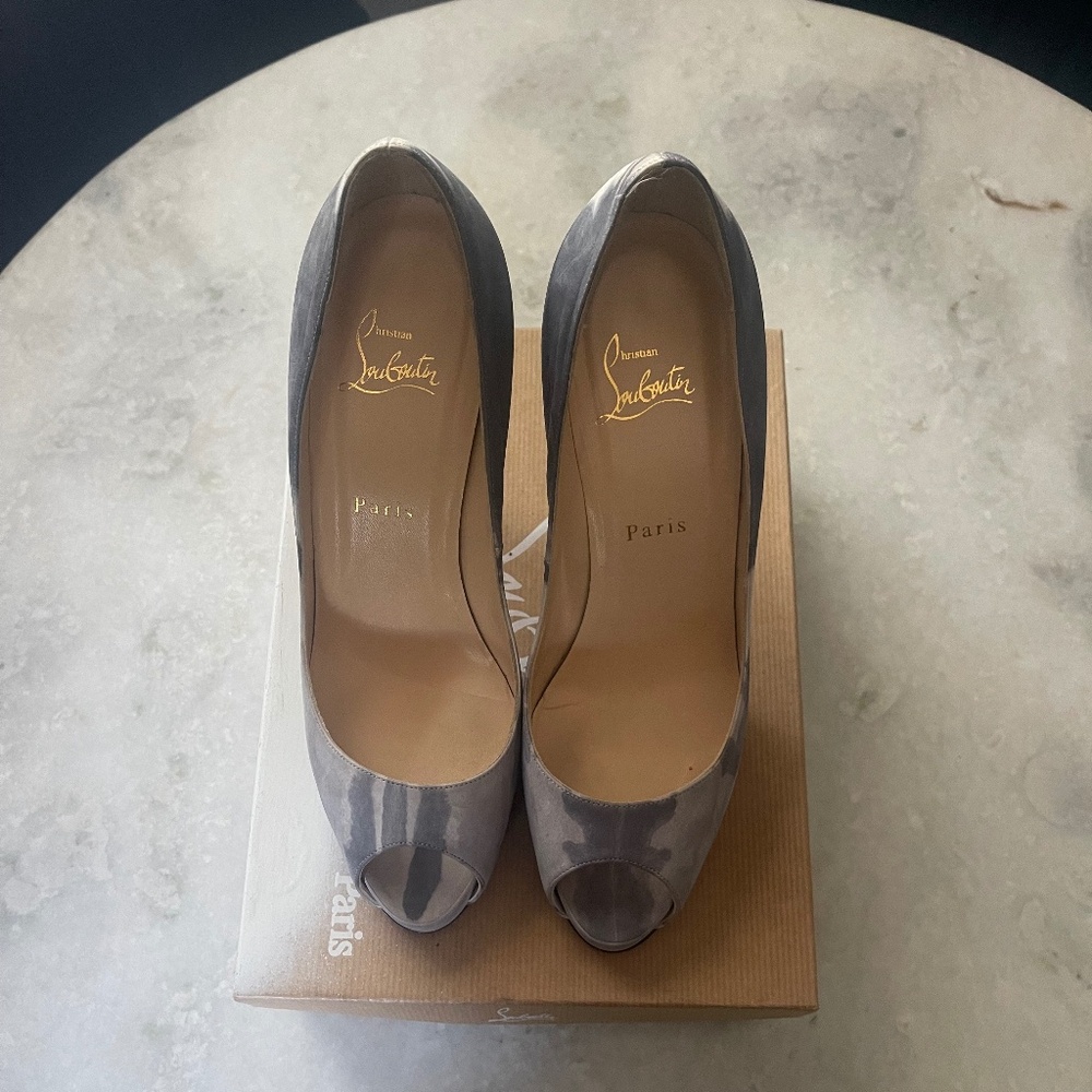 Christian Louboutin